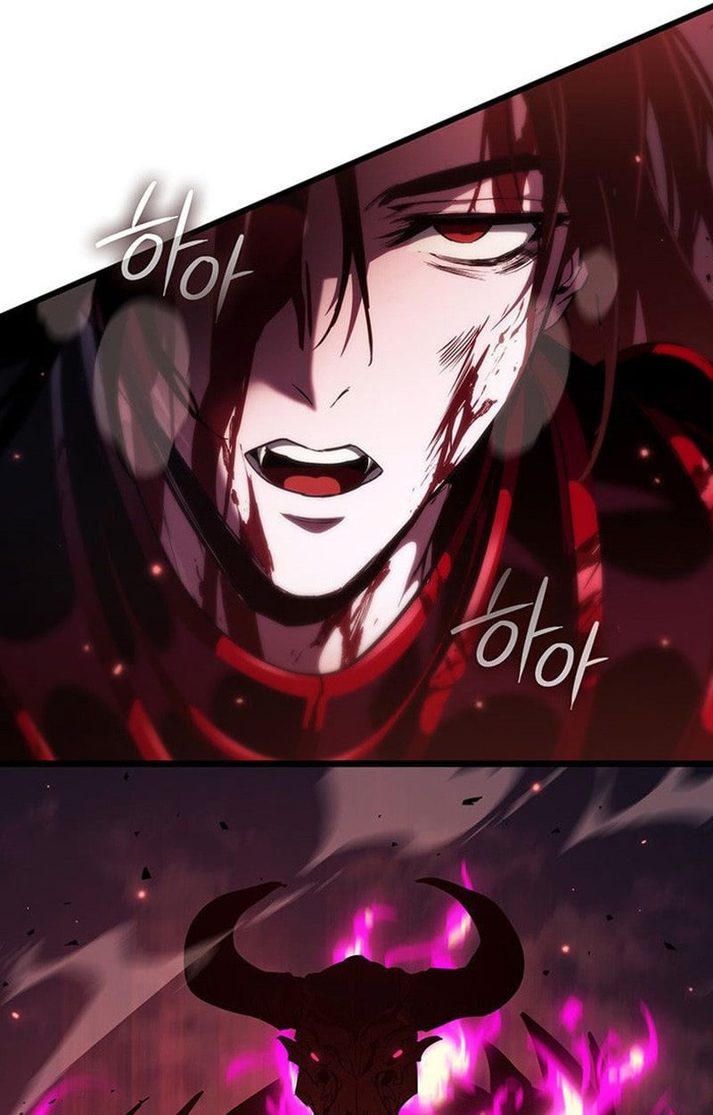 Crimson Reset ชีวิตครั้งที่สองของราชันรัตติกาล หลังจากหลบหนีมาครึ่งปี แวมไพร์ยูจีนก็ถูกสังหารในที่สุด ตอนที่ 20 — หน้า 174 จาก 190