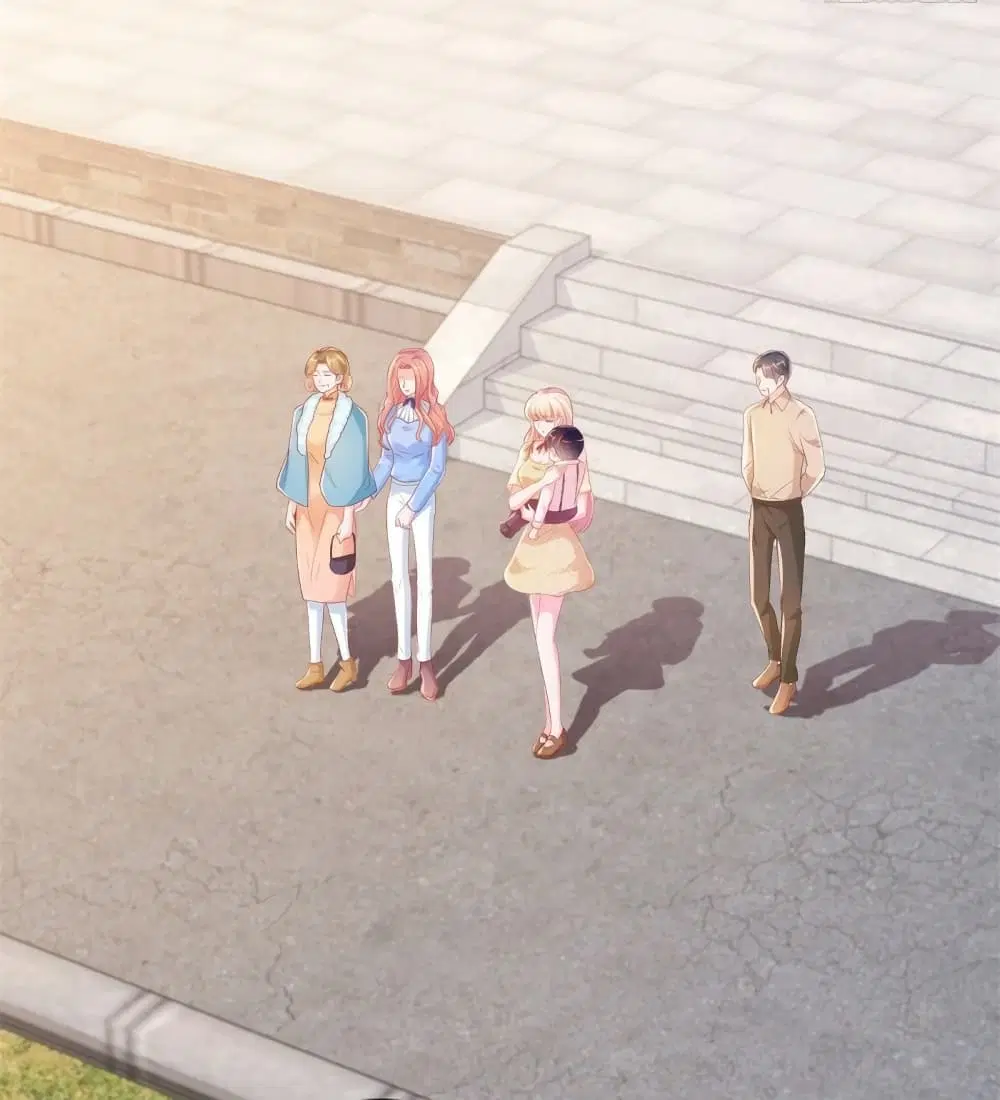 The Lovely Wife And Strange Marriage ตอนที่ 370 — หน้า 6 จาก 35