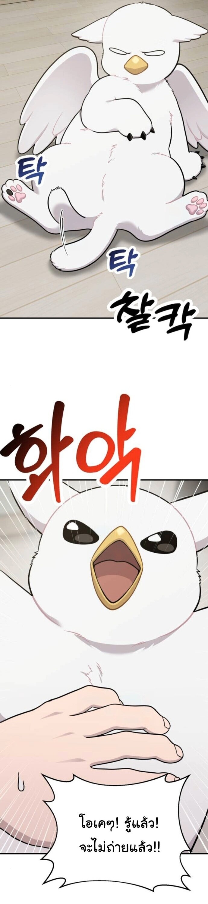 Hello, Griffin the Fluffy Tit! เฮลโหลกริฟฟิน! ตอนที่ 32 — หน้า 3 จาก 49