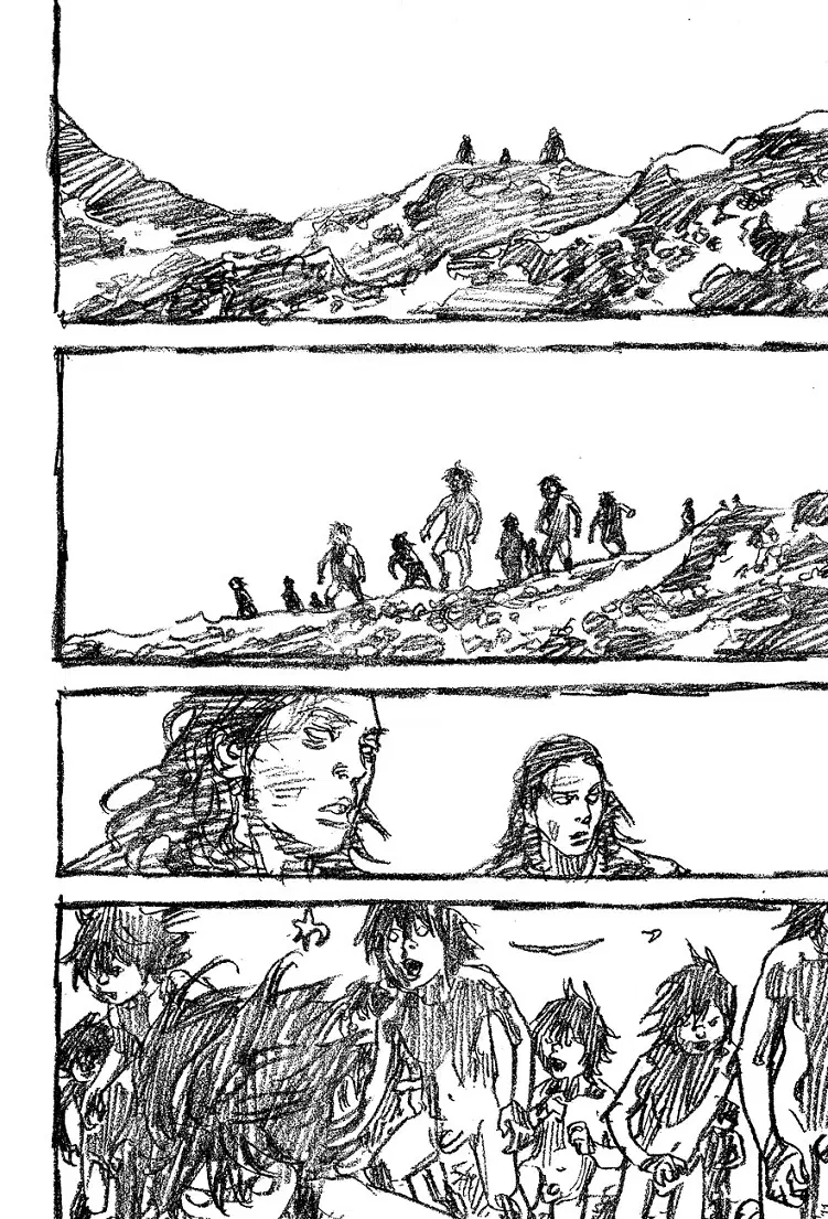 Vagabond ตอนที่ 304 — หน้า 27 จาก 37