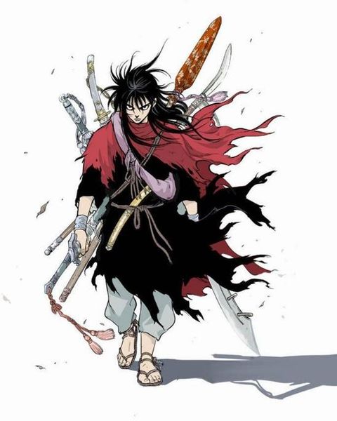 Gosu