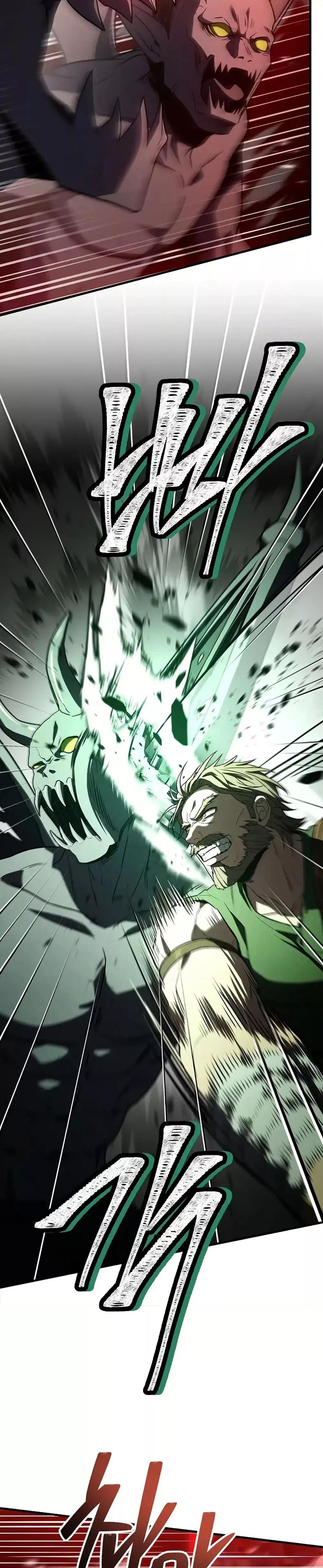 Return of The Unrivaled Spear Knight ตอนที่ 174 — หน้า 18 จาก 52