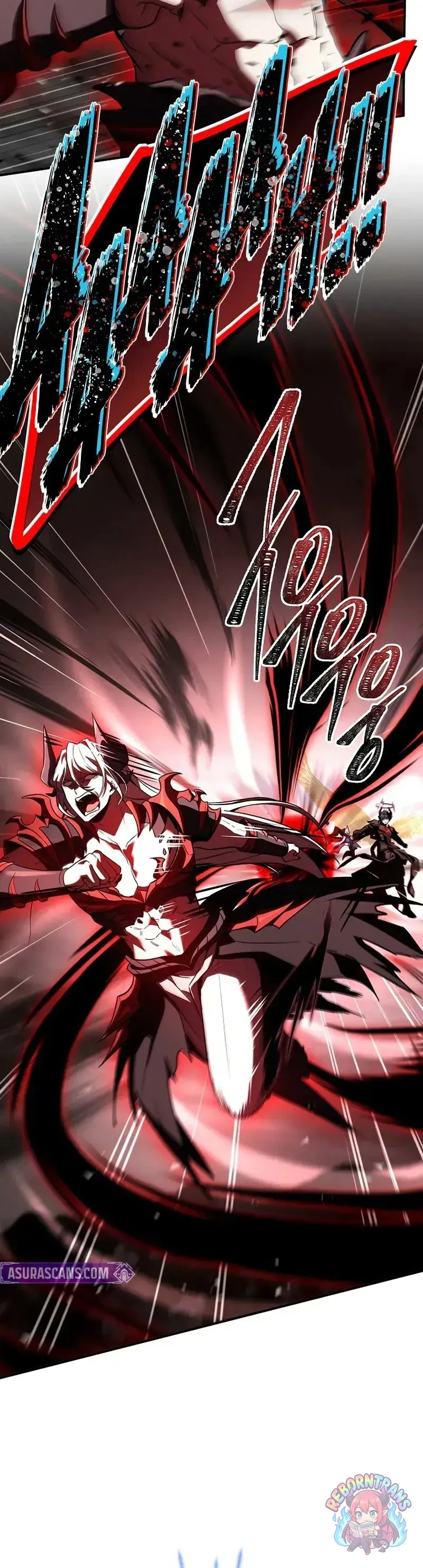 Return of The Unrivaled Spear Knight ตอนที่ 180 — หน้า 15 จาก 69