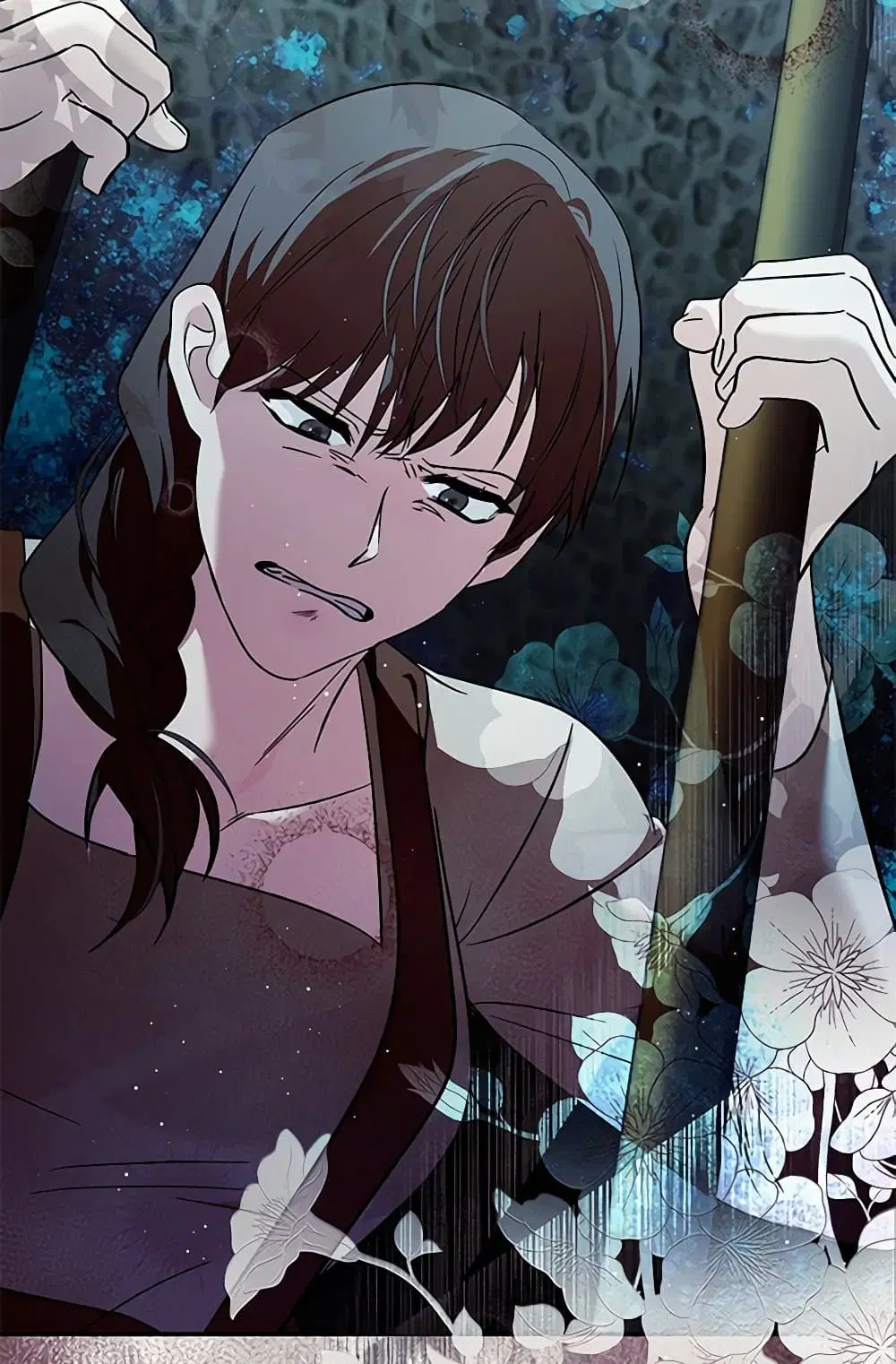 The Villainess Lives Again ตอนที่ 222 — หน้า 83 จาก 84
