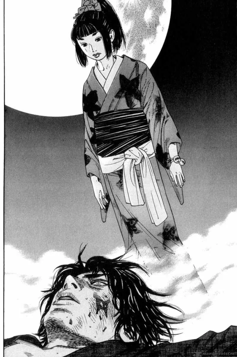 Vagabond ตอนที่ 1 — หน้า 42 จาก 45