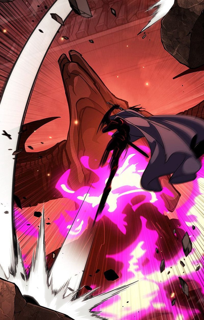 Crimson Reset ชีวิตครั้งที่สองของราชันรัตติกาล หลังจากหลบหนีมาครึ่งปี แวมไพร์ยูจีนก็ถูกสังหารในที่สุด ตอนที่ 19 — หน้า 112 จาก 144
