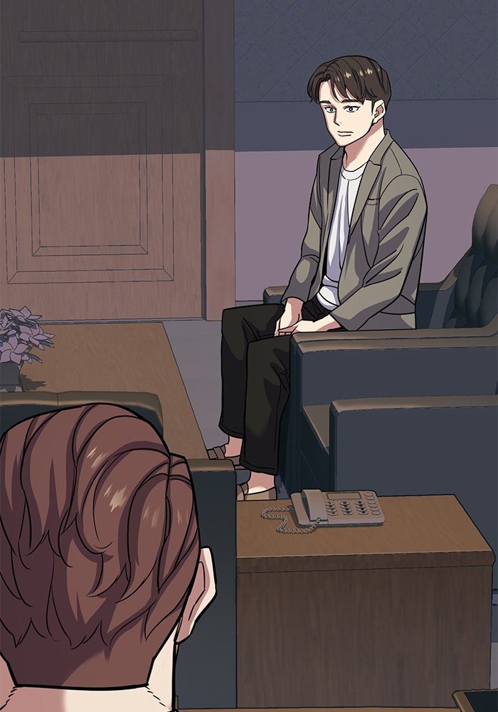 The Chaebeol’s Youngest Son (Reborn Rich) ตอนที่ 84 — หน้า 74 จาก 136