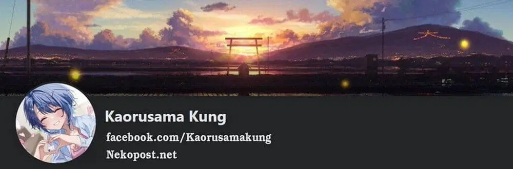 Ookami wa Tsuki ni Koi wo suru ตอนที่ 2 — หน้า 31 จาก 31