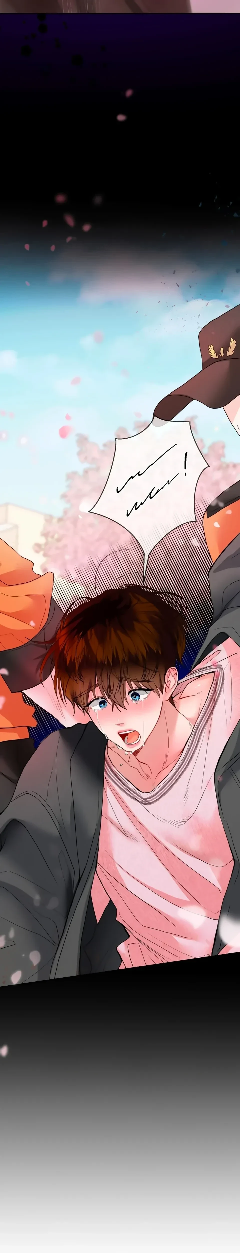 Sweet Love Story – รักนี้รสลูกกวาด ตอนที่ 1 — หน้า 16 จาก 34