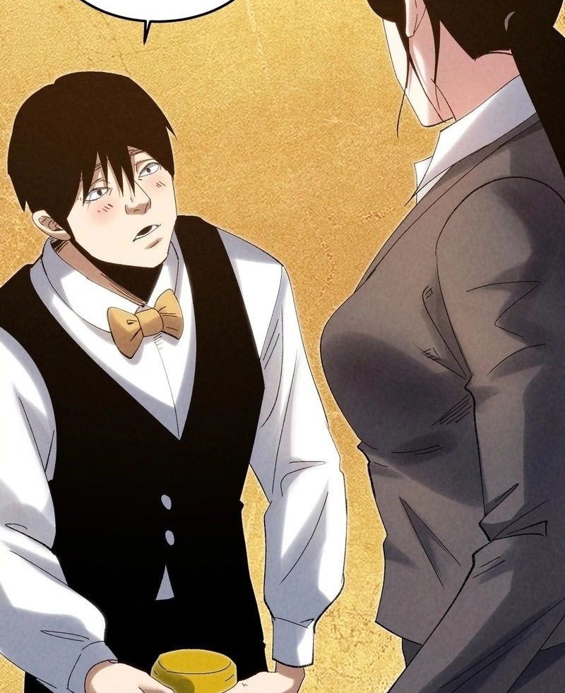 Rebirth of the Campus Special Forces Soldier เกิดใหม่ของทหารหน่วยรบพิเศษ ตอนที่ 12 — หน้า 47 จาก 60