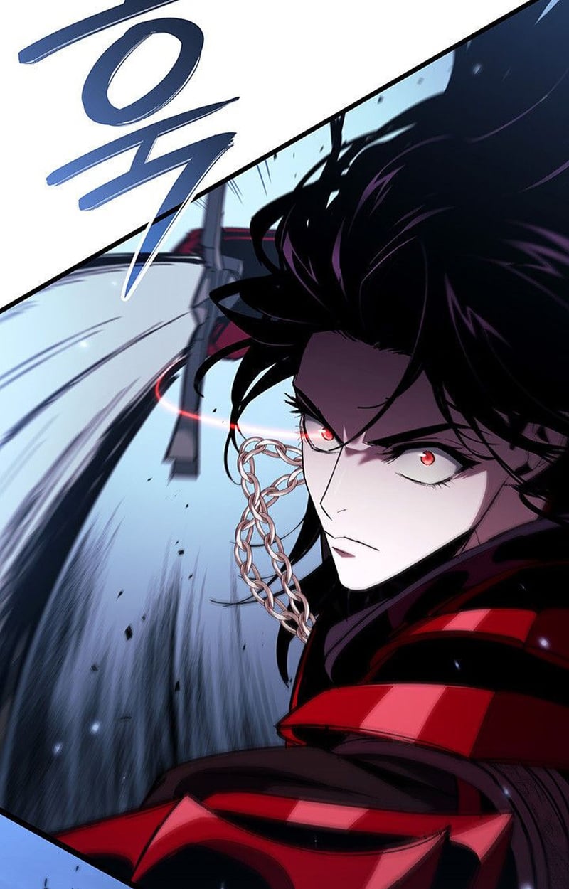 Crimson Reset ชีวิตครั้งที่สองของราชันรัตติกาล หลังจากหลบหนีมาครึ่งปี แวมไพร์ยูจีนก็ถูกสังหารในที่สุด ตอนที่ 20 — หน้า 51 จาก 190