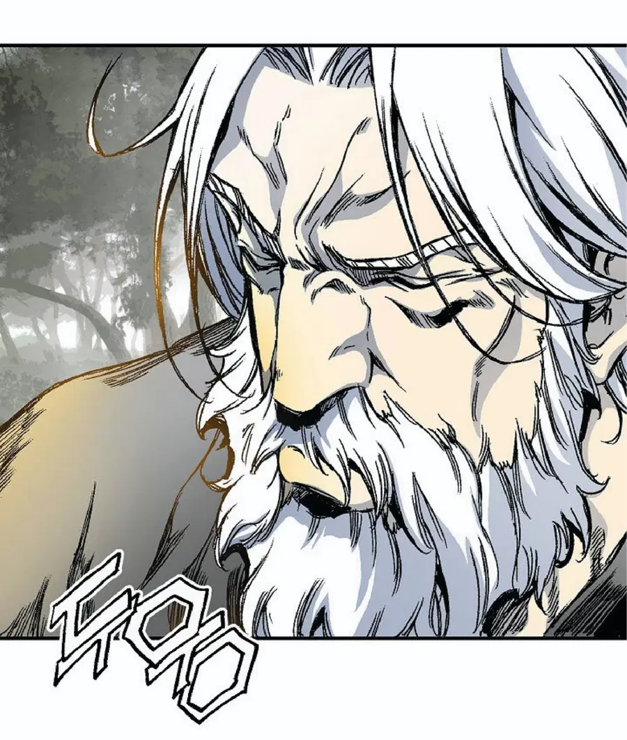 Memoir of the God of War ตอนที่ 2 — หน้า 63 จาก 115