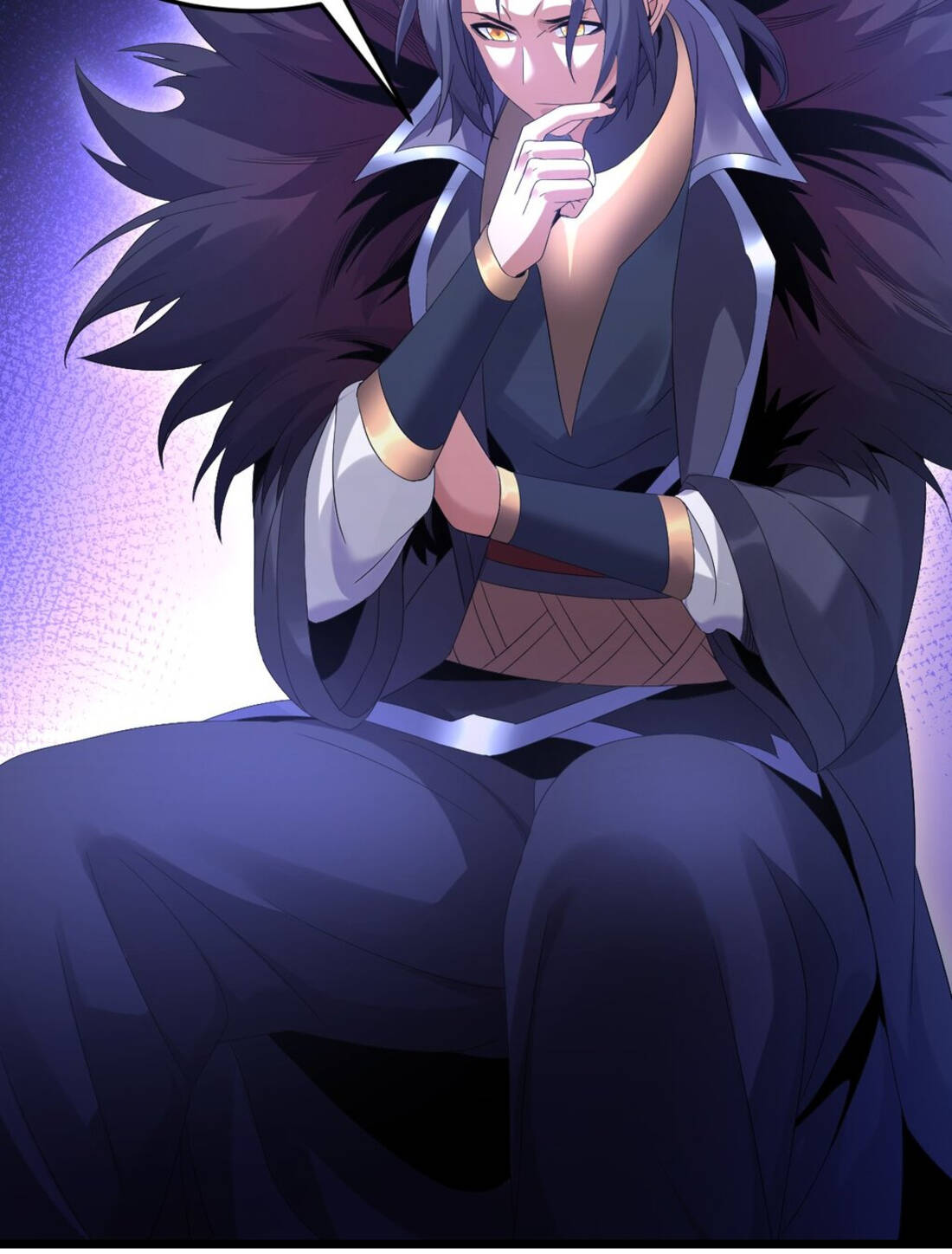 I Took Over the Demonic Sect Master ตอนที่ 1 — หน้า 64 จาก 69