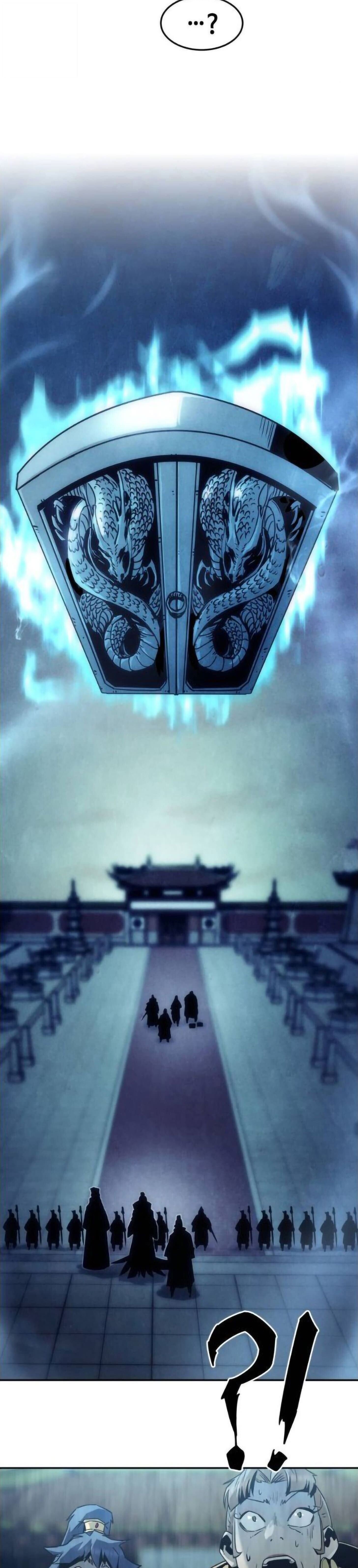 Becoming the Sacheon Dang’s Swordsmaster-Rank Young Lord เส้นทางแห่งดาบ ตอนที่ 113 — หน้า 28 จาก 44