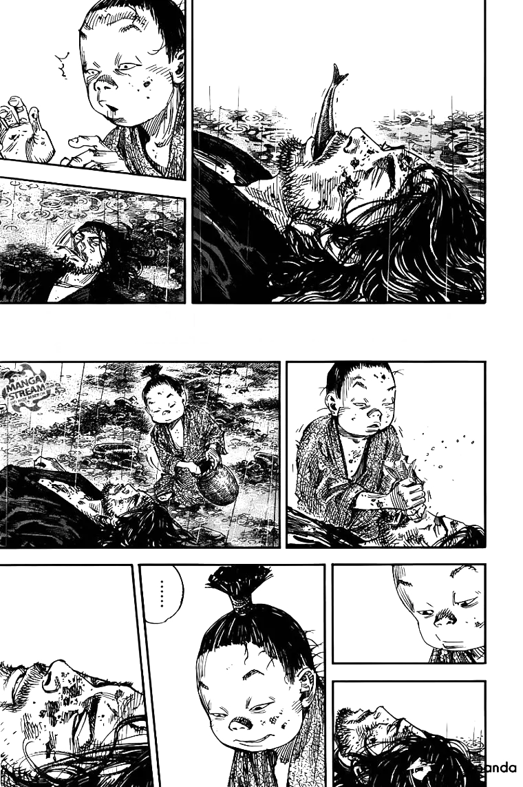 Vagabond ตอนที่ 303 — หน้า 9 จาก 38