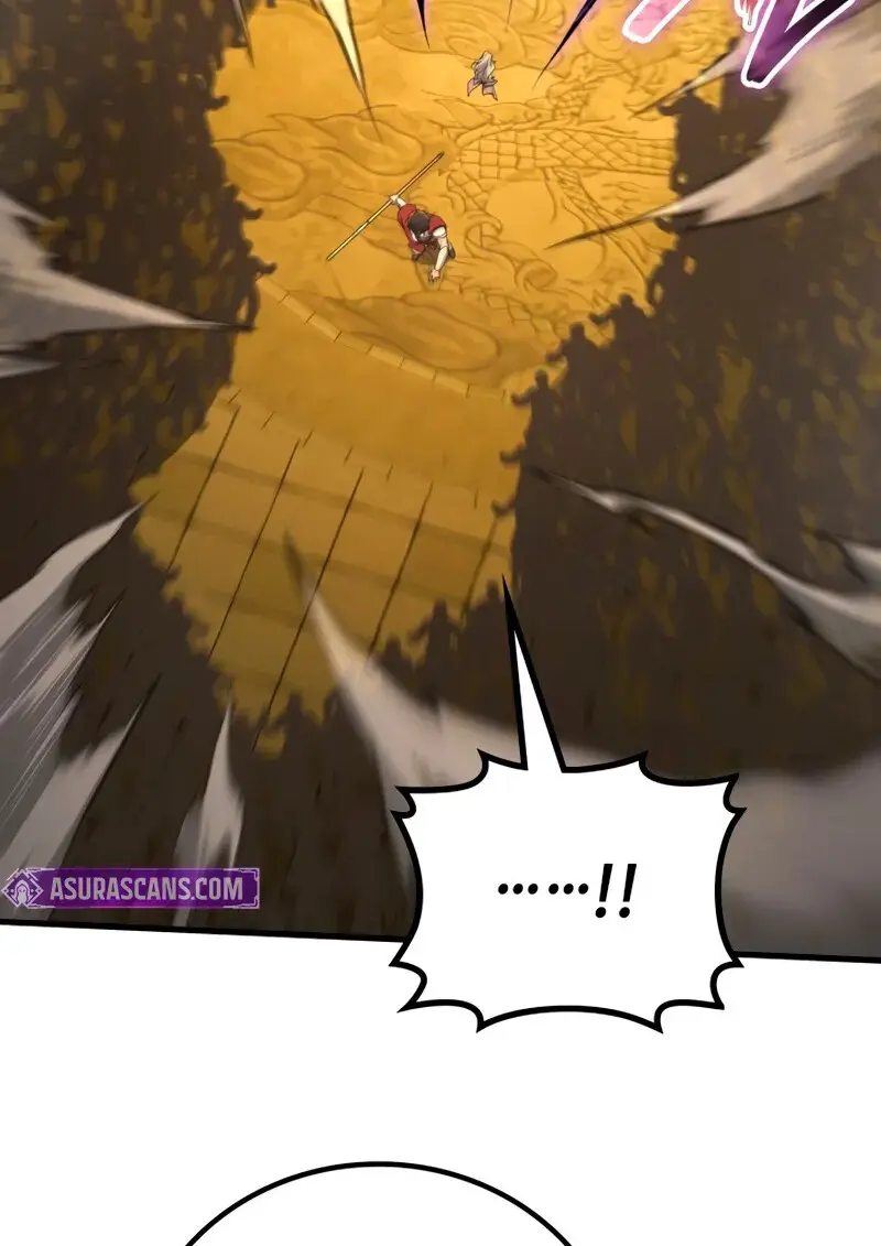 The Martial God Who Regressed Back to Level 2 ตอนที่ 109 — หน้า 72 จาก 129