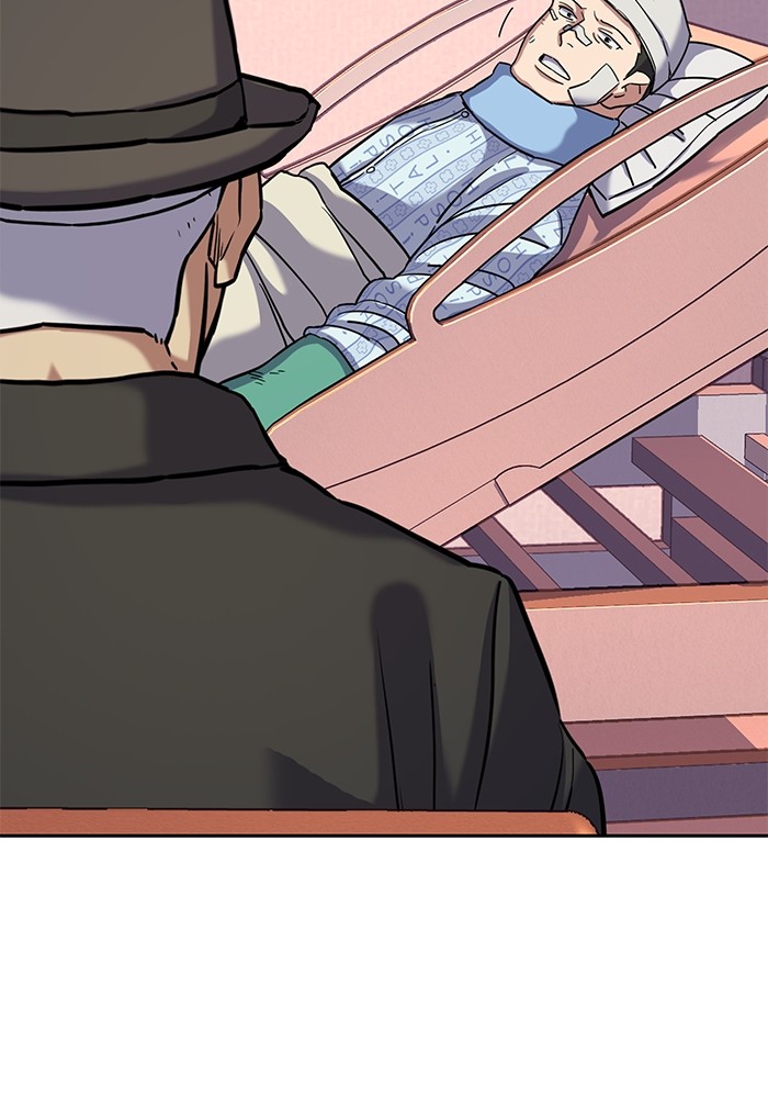 The Chaebeol’s Youngest Son (Reborn Rich) ตอนที่ 73 — หน้า 122 จาก 127
