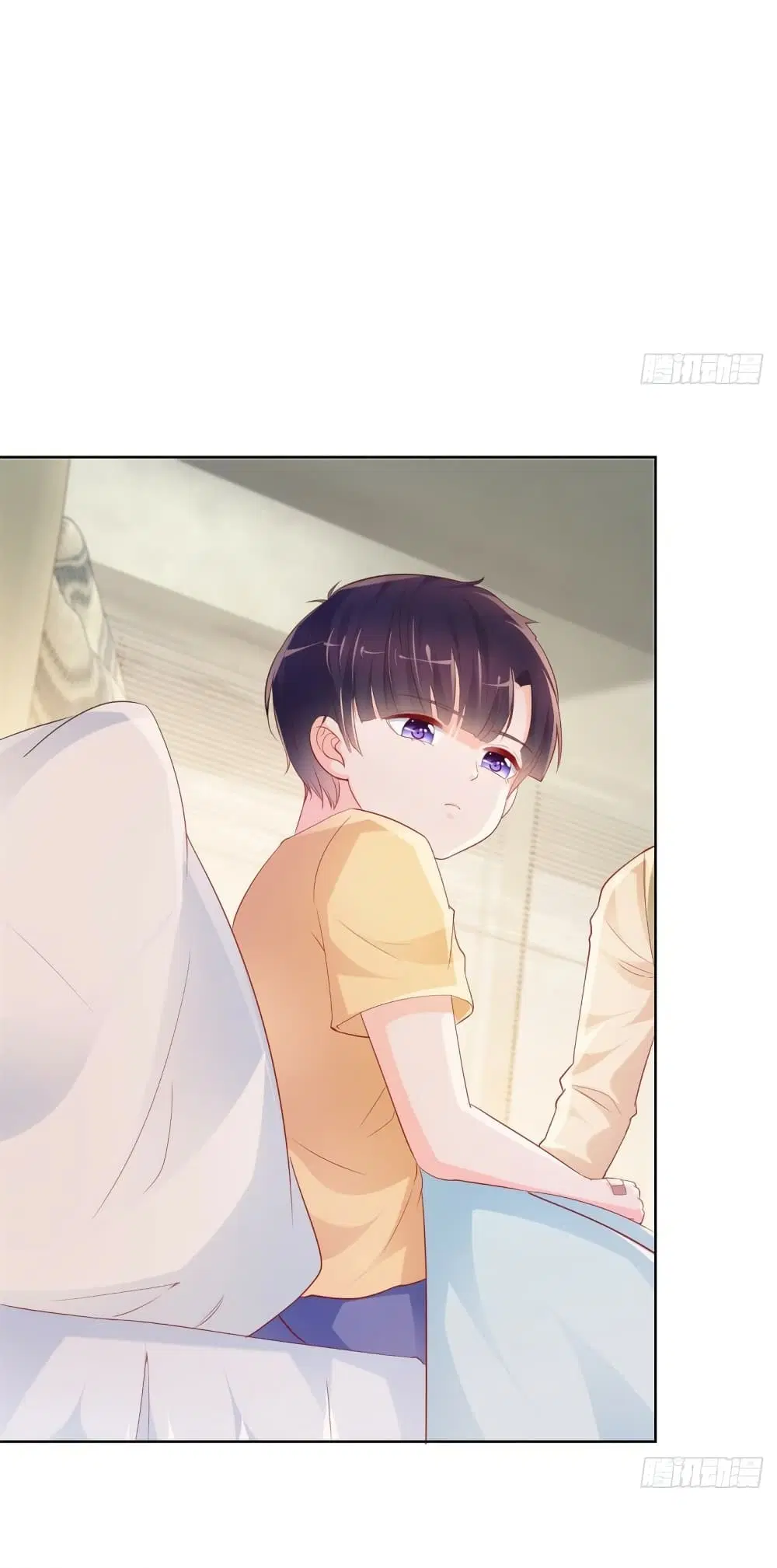 The Lovely Wife And Strange Marriage ตอนที่ 377 — หน้า 10 จาก 35