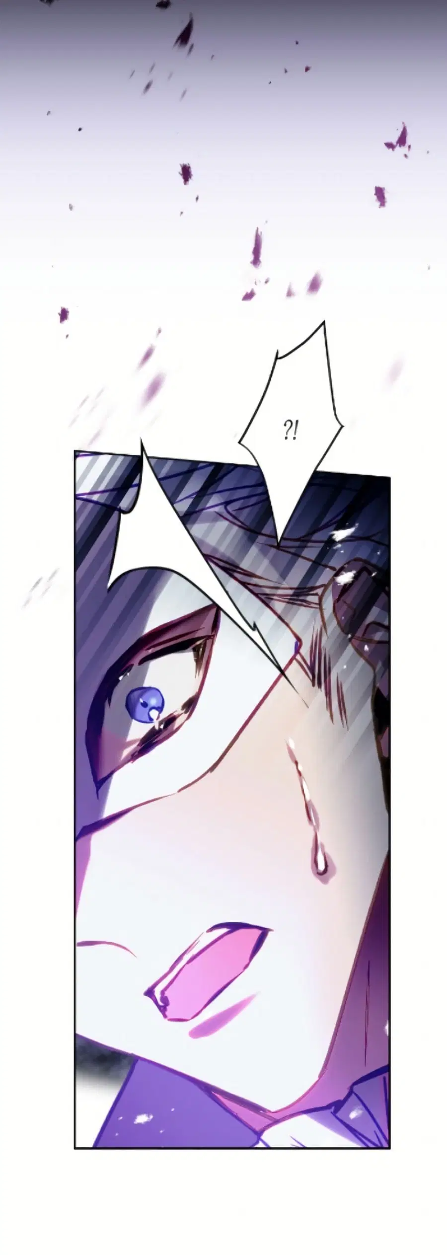 Death Is The Only Ending For The Villainess ตอนที่ 192 — หน้า 27 จาก 52