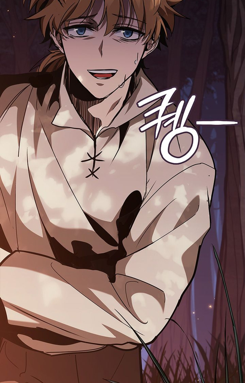 Crimson Reset ชีวิตครั้งที่สองของราชันรัตติกาล หลังจากหลบหนีมาครึ่งปี แวมไพร์ยูจีนก็ถูกสังหารในที่สุด ตอนที่ 5 — หน้า 66 จาก 120