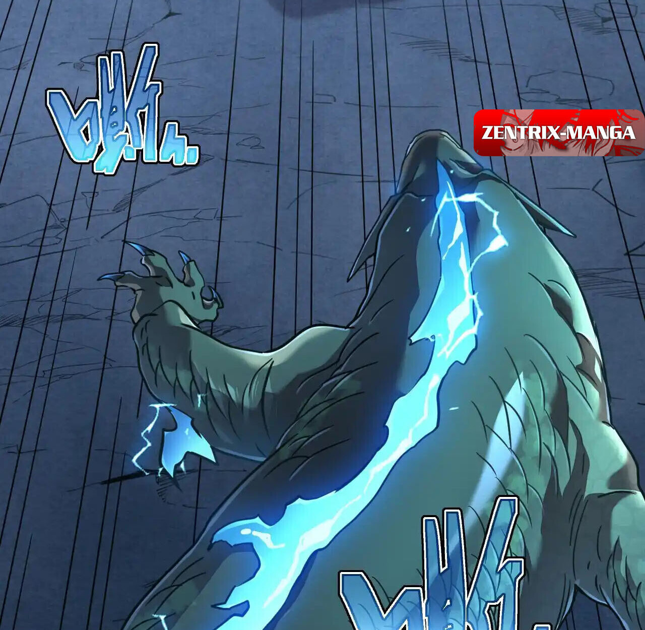 Axe God Path of Invincibility ผู้ถือครองขวานเทวะสู่วิถีไร้เทียมทาน ตอนที่ 6 — หน้า 72 จาก 90