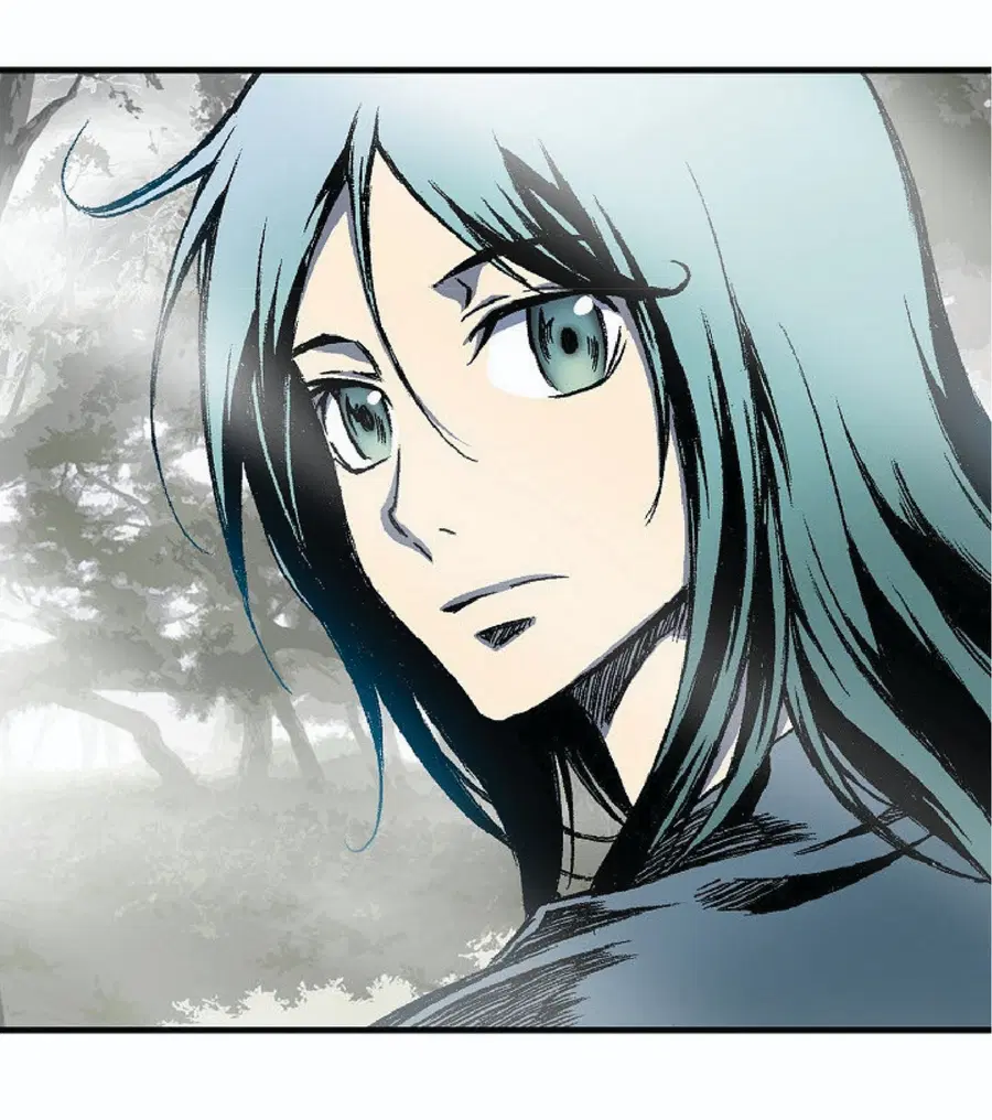 Memoir of the God of War ตอนที่ 2 — หน้า 111 จาก 115