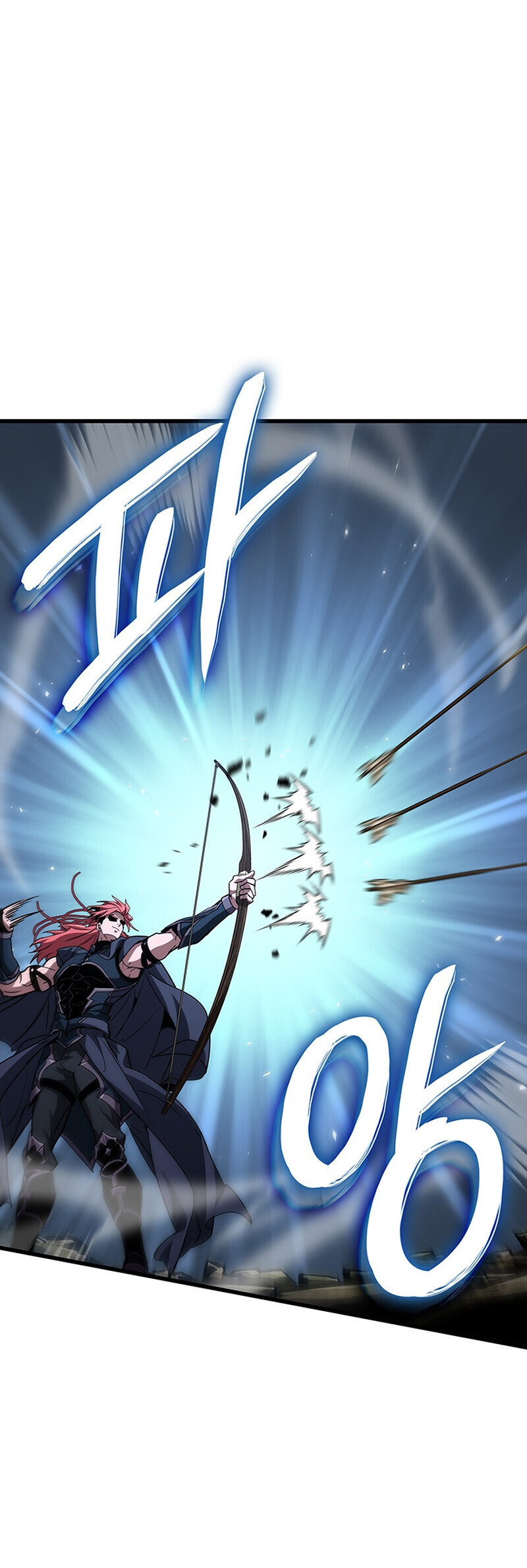 Crimson Reset ชีวิตครั้งที่สองของราชันรัตติกาล หลังจากหลบหนีมาครึ่งปี แวมไพร์ยูจีนก็ถูกสังหารในที่สุด ตอนที่ 30 — หน้า 10 จาก 54