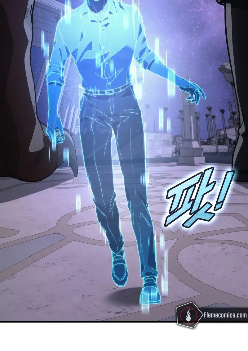 The Martial God Who Regressed Back to Level 2 ตอนที่ 113 — หน้า 24 จาก 147