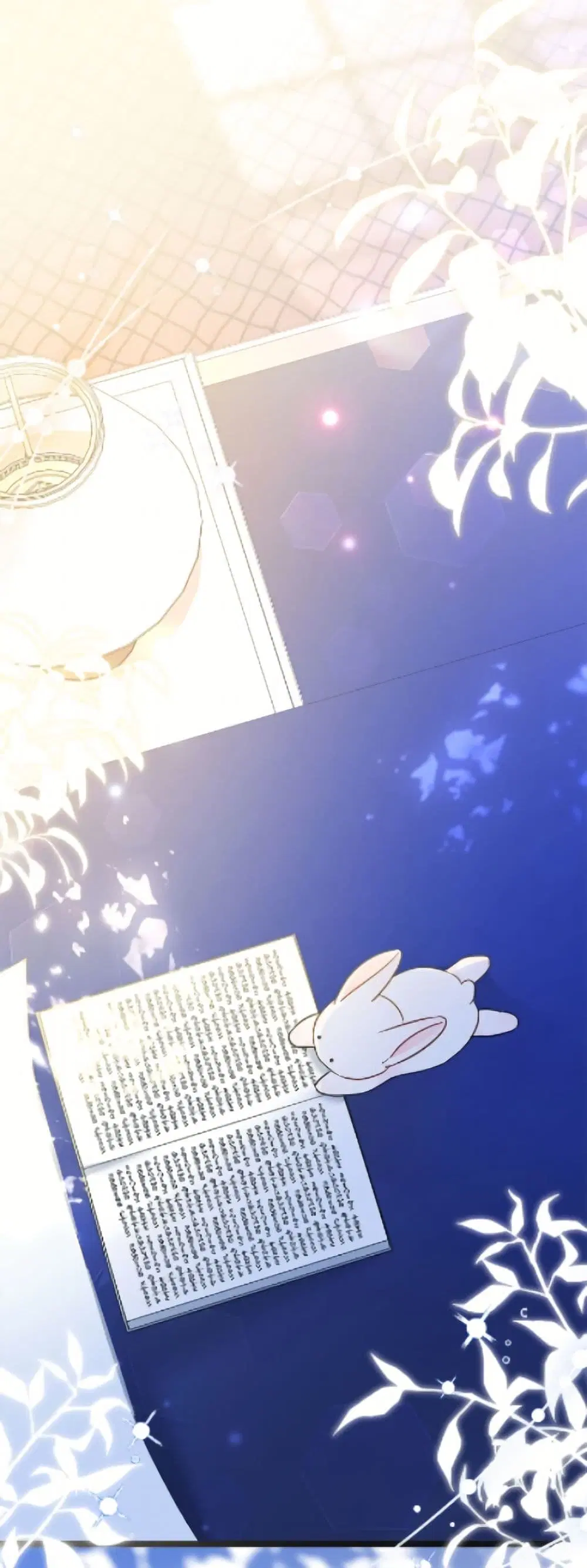 The Symbiotic Relationship Between a Panther and a Rabbit ตอนที่ 190 — หน้า 15 จาก 52