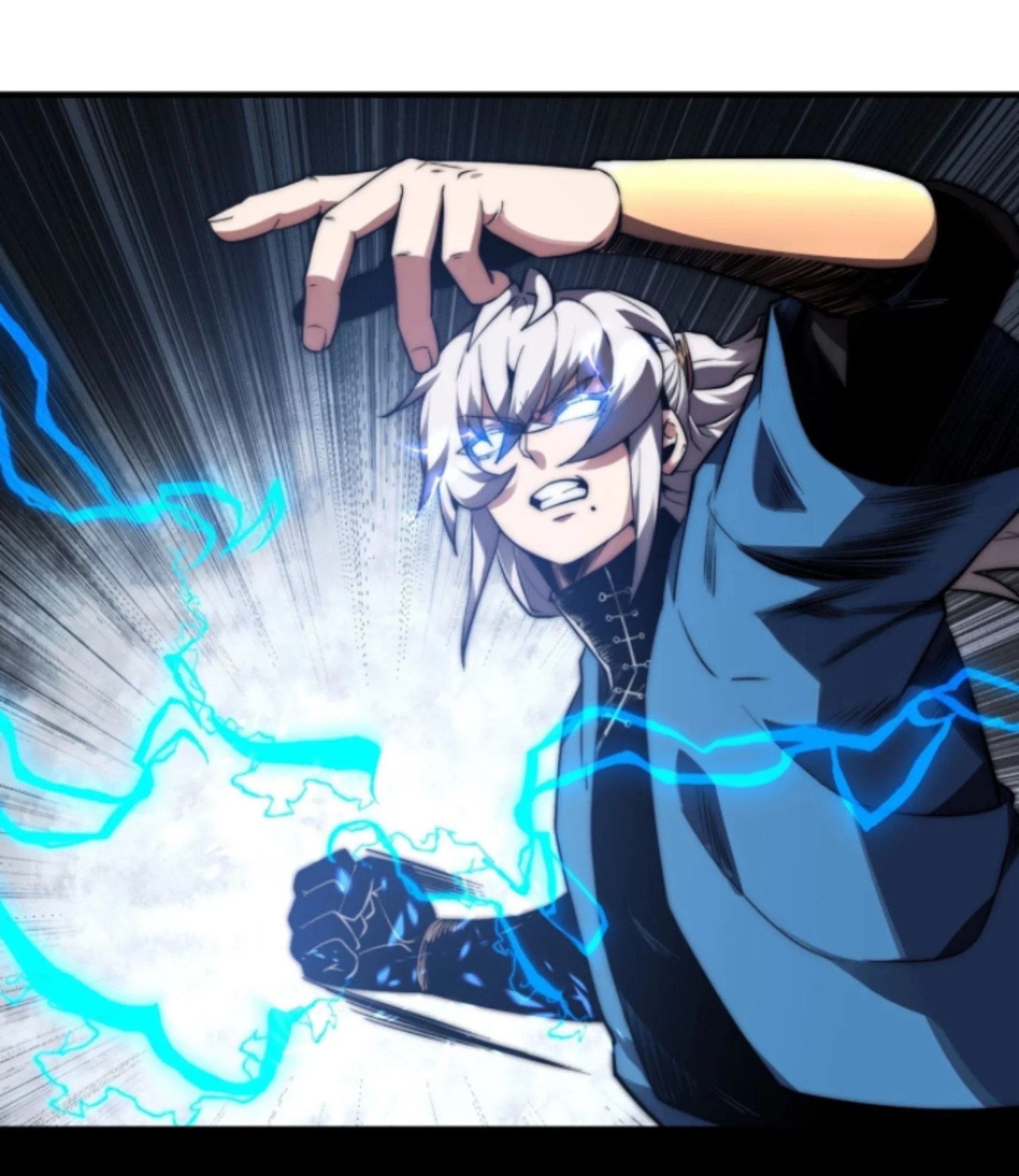 Ten Thousand Years Under Heavenly Tribulation ตอนที่ 18 — หน้า 20 จาก 29