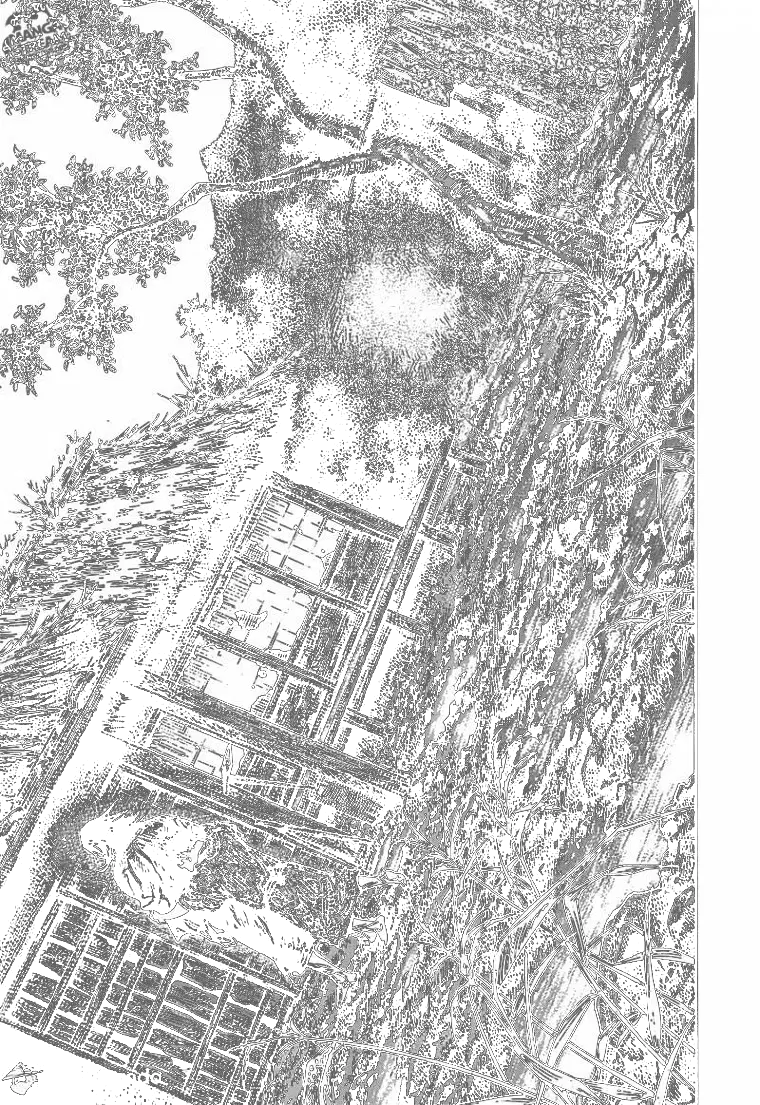 Vagabond ตอนที่ 303 — หน้า 26 จาก 38