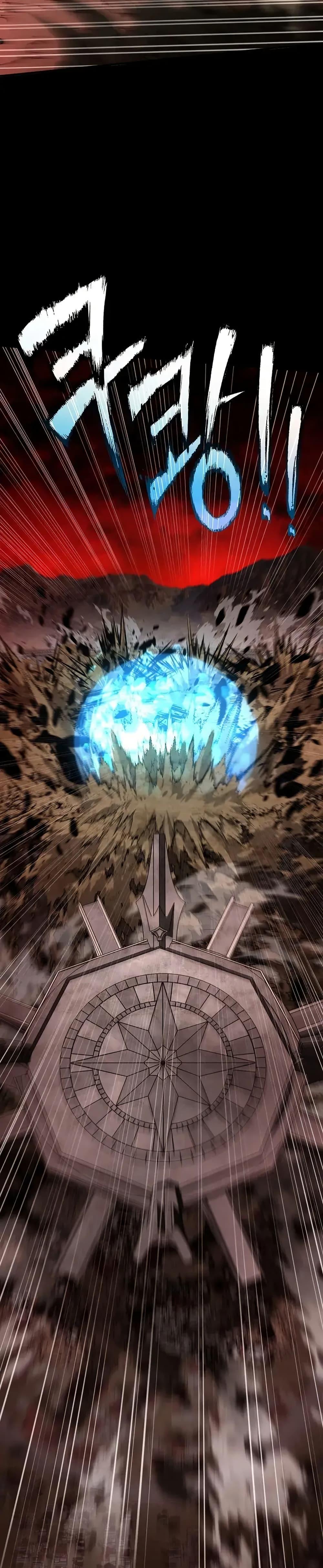 Return of The Unrivaled Spear Knight ตอนที่ 174 — หน้า 29 จาก 52