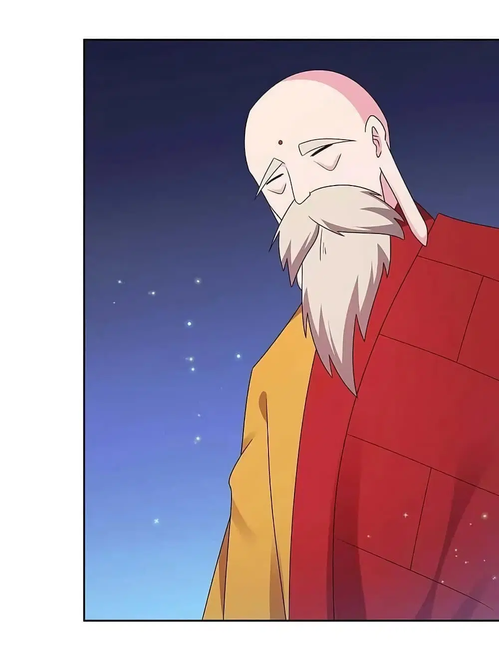 Above All Gods ตอนที่ 236 — หน้า 10 จาก 29