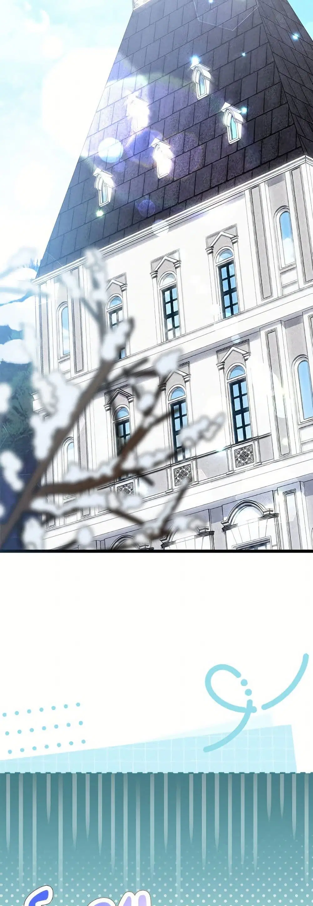 The Symbiotic Relationship Between a Panther and a Rabbit ตอนที่ 177 — หน้า 11 จาก 52