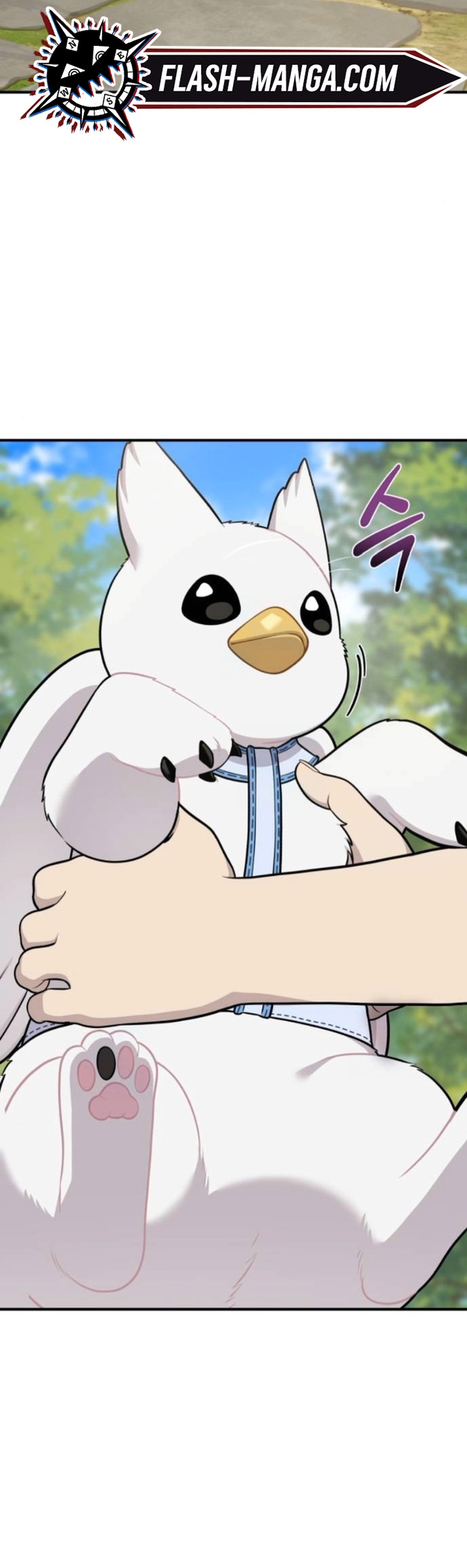 Hello, Griffin the Fluffy Tit! เฮลโหลกริฟฟิน! ตอนที่ 21 — หน้า 2 จาก 45