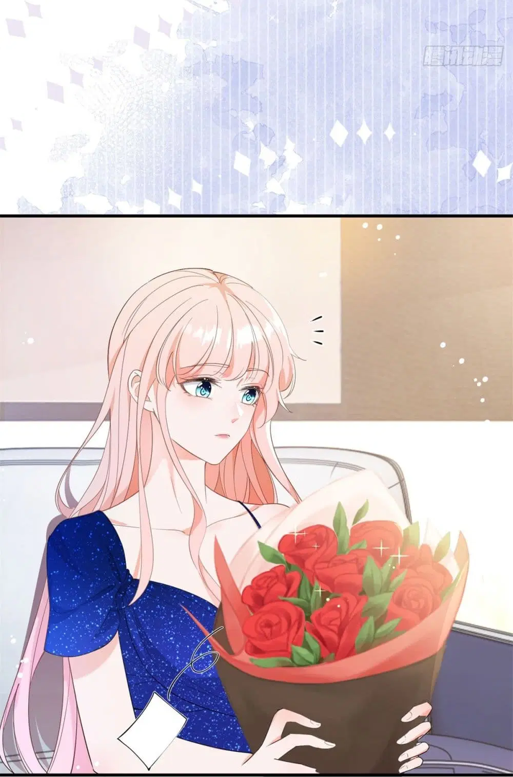 The Lovely Wife And Strange Marriage ตอนที่ 403 — หน้า 31 จาก 46