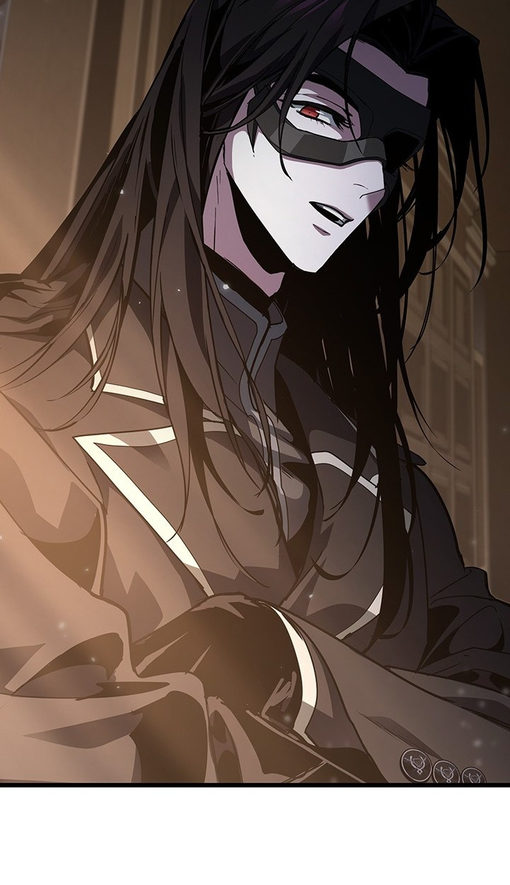 Crimson Reset ชีวิตครั้งที่สองของราชันรัตติกาล หลังจากหลบหนีมาครึ่งปี แวมไพร์ยูจีนก็ถูกสังหารในที่สุด ตอนที่ 10 — หน้า 25 จาก 112