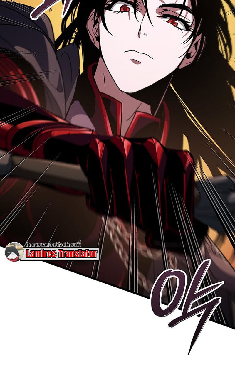 Crimson Reset ชีวิตครั้งที่สองของราชันรัตติกาล หลังจากหลบหนีมาครึ่งปี แวมไพร์ยูจีนก็ถูกสังหารในที่สุด ตอนที่ 17 — หน้า 72 จาก 184