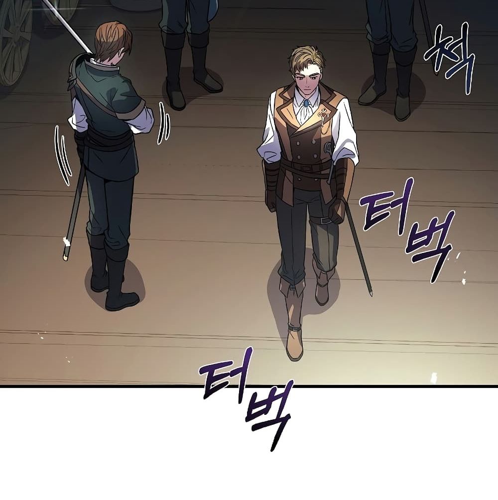 Return of The Unrivaled Spear Knight ตอนที่ 3 — หน้า 135 จาก 169
