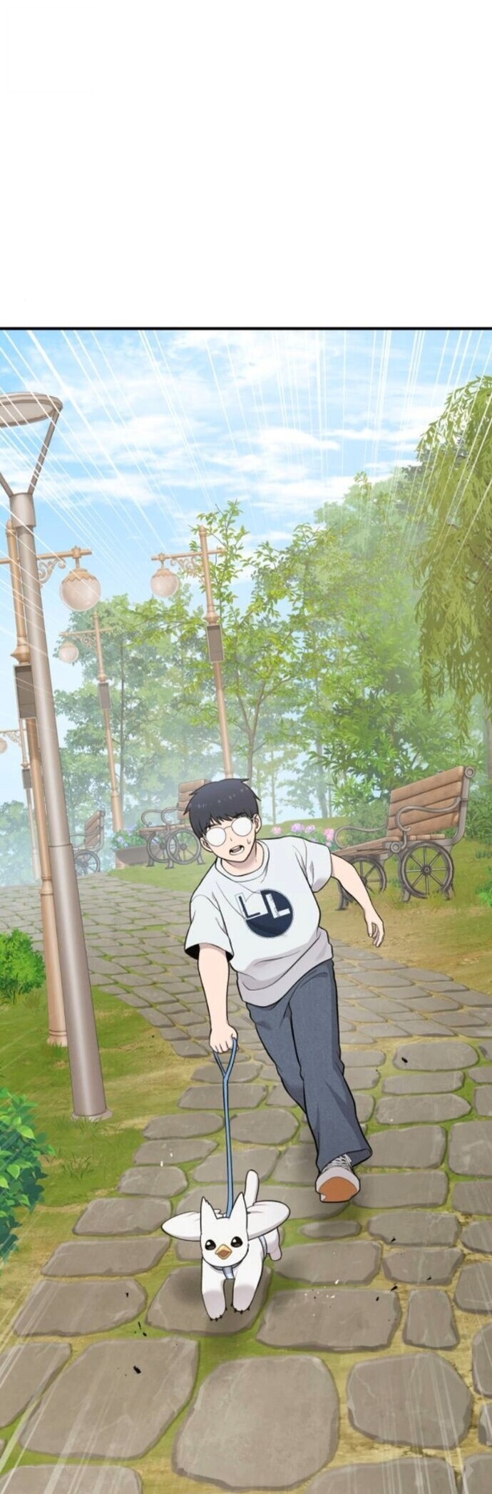 Hello, Griffin the Fluffy Tit! เฮลโหลกริฟฟิน! ตอนที่ 20 — หน้า 24 จาก 40