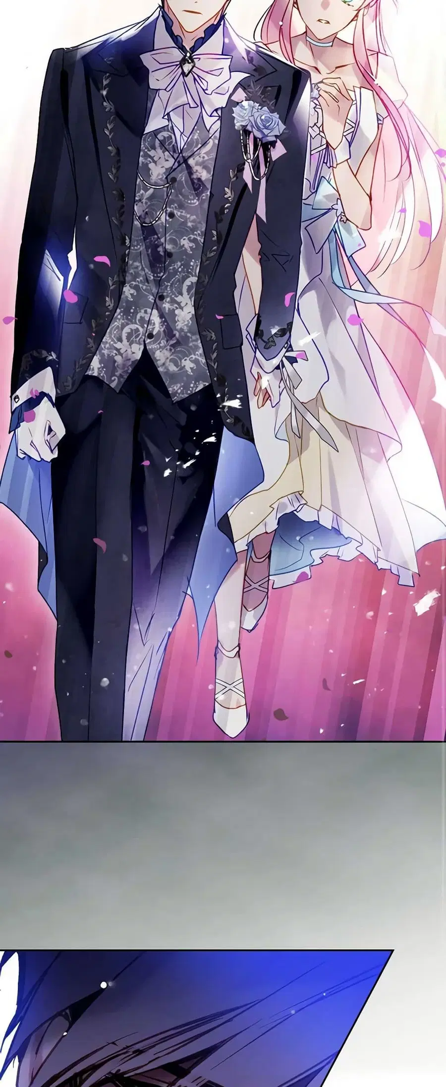 Death Is The Only Ending For The Villainess ตอนที่ 155 — หน้า 37 จาก 39