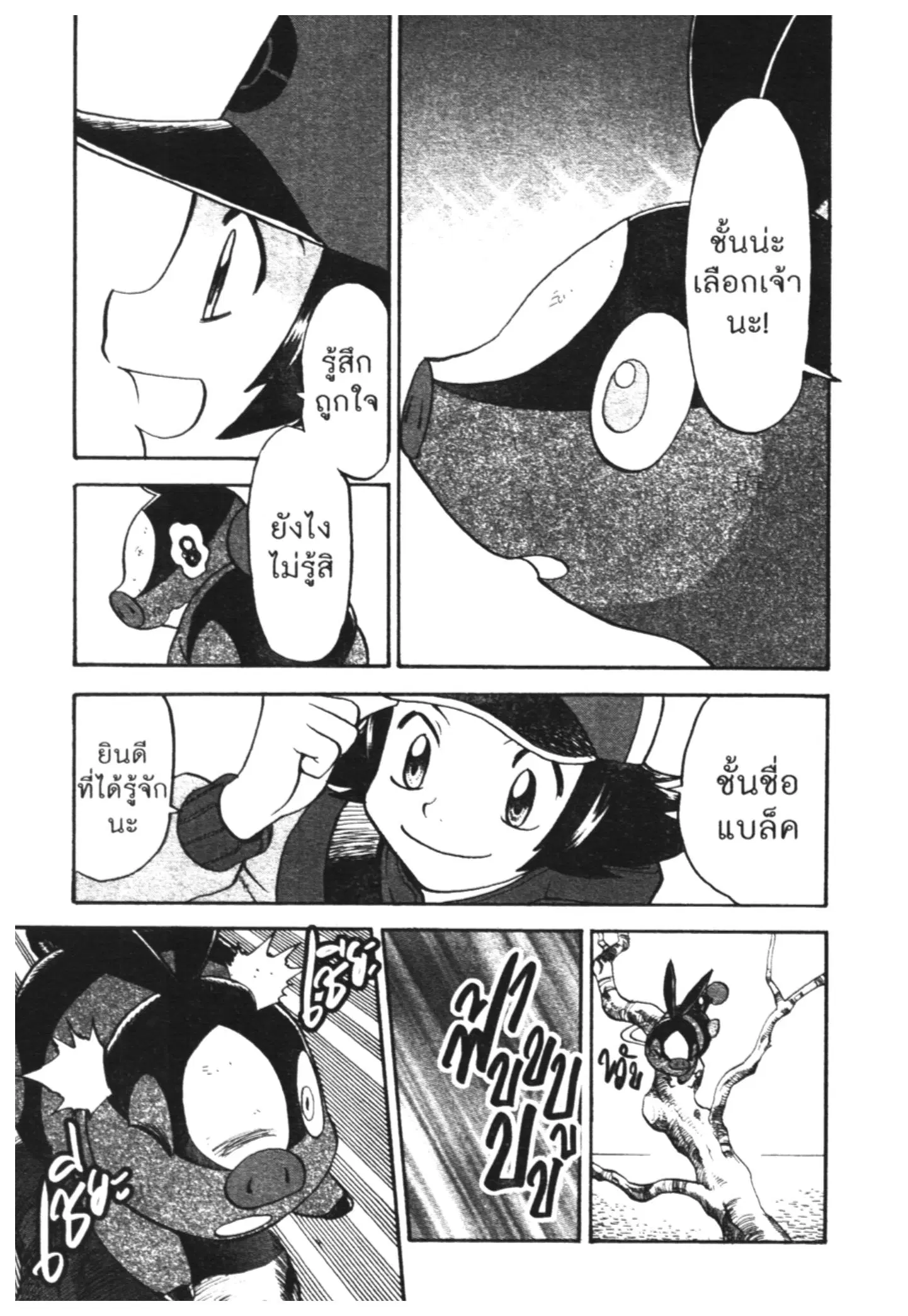 Pokémon ตอนที่ 462 — หน้า 15 จาก 26