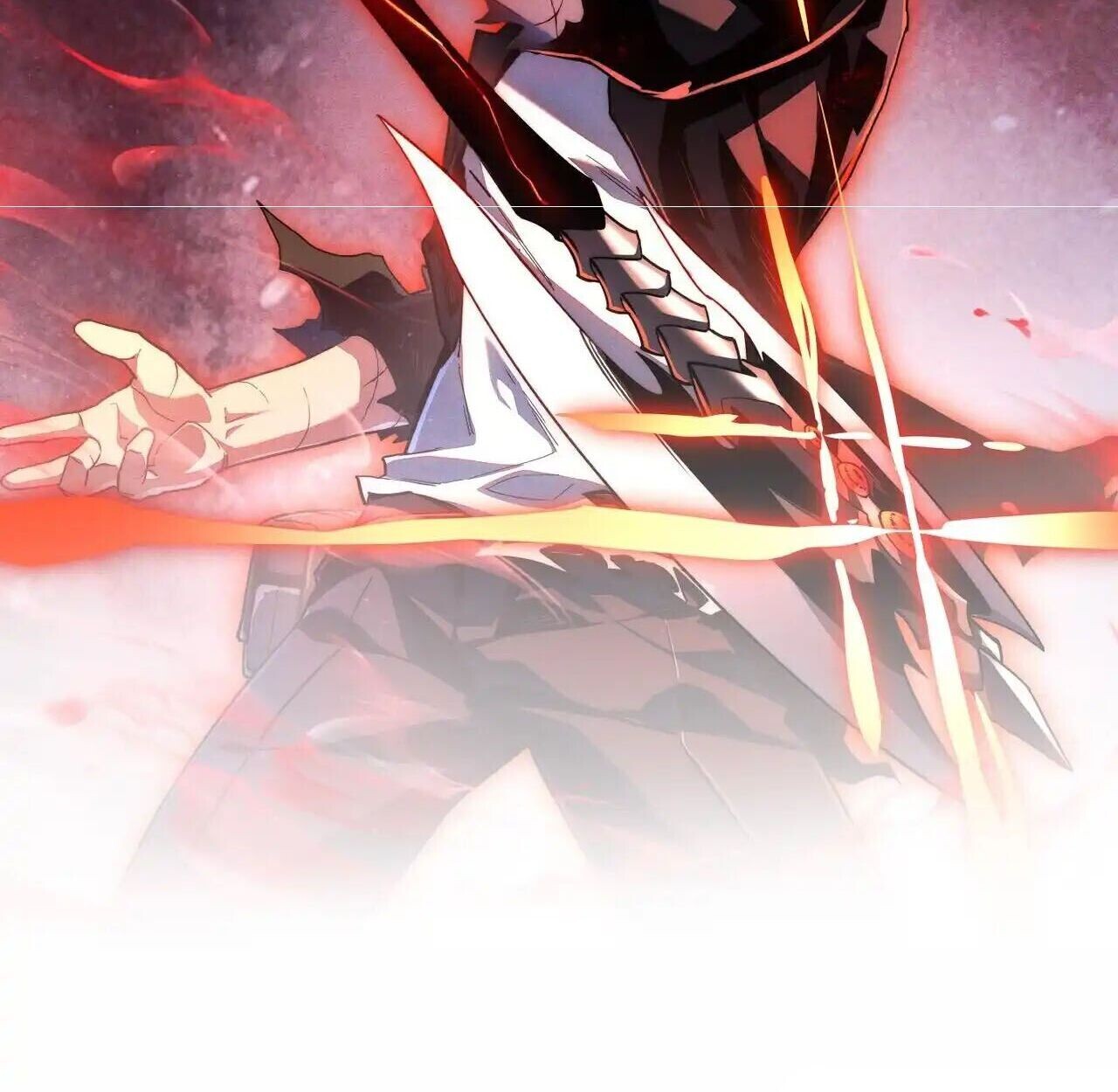 Axe God Path of Invincibility ผู้ถือครองขวานเทวะสู่วิถีไร้เทียมทาน ตอนที่ 5 — หน้า 3 จาก 96