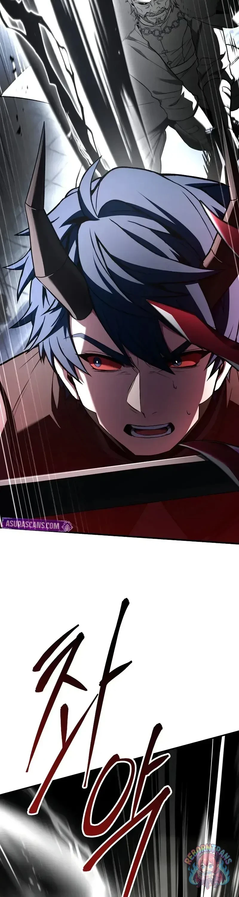 Return of The Unrivaled Spear Knight ตอนที่ 176 — หน้า 36 จาก 84