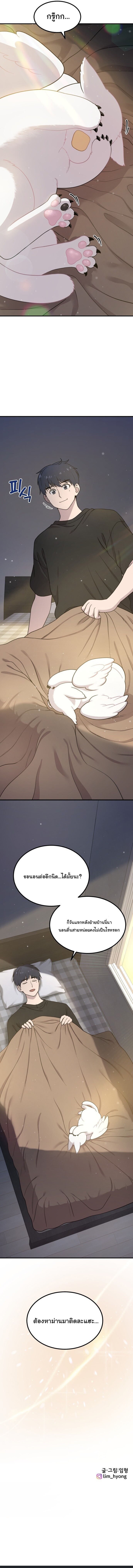 Hello, Griffin the Fluffy Tit! เฮลโหลกริฟฟิน! ตอนที่ 2 — หน้า 17 จาก 18