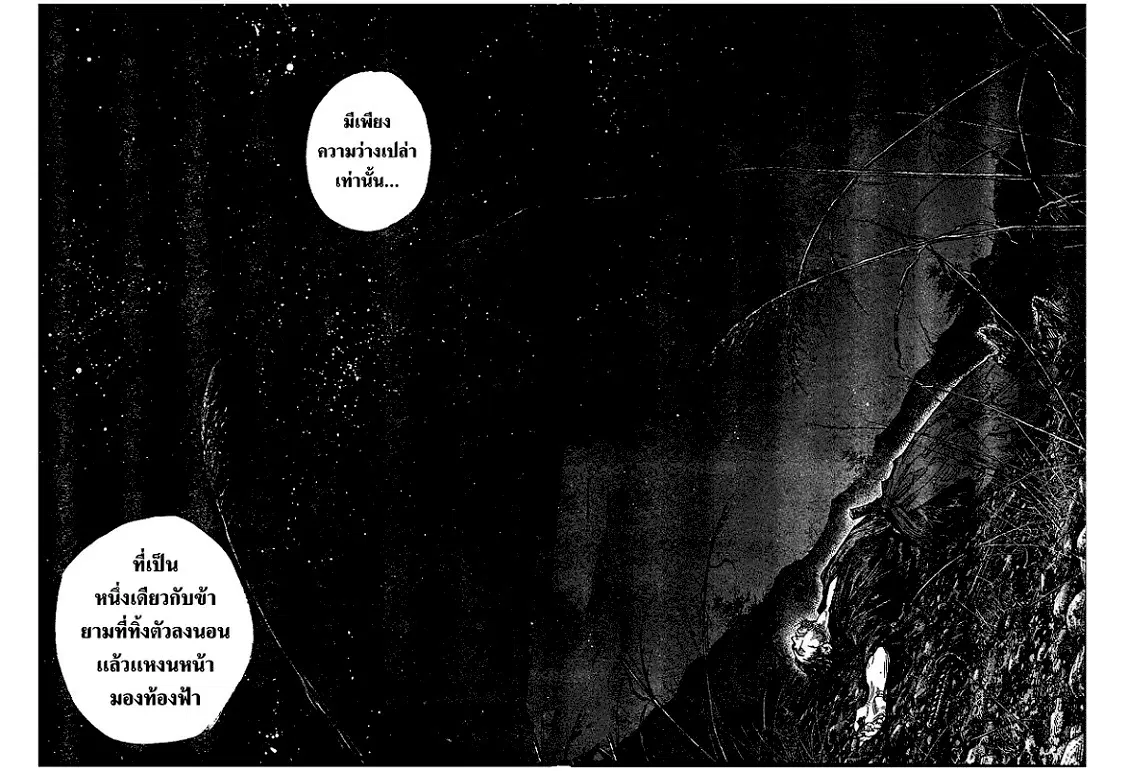 Vagabond ตอนที่ 311 — หน้า 33 จาก 35
