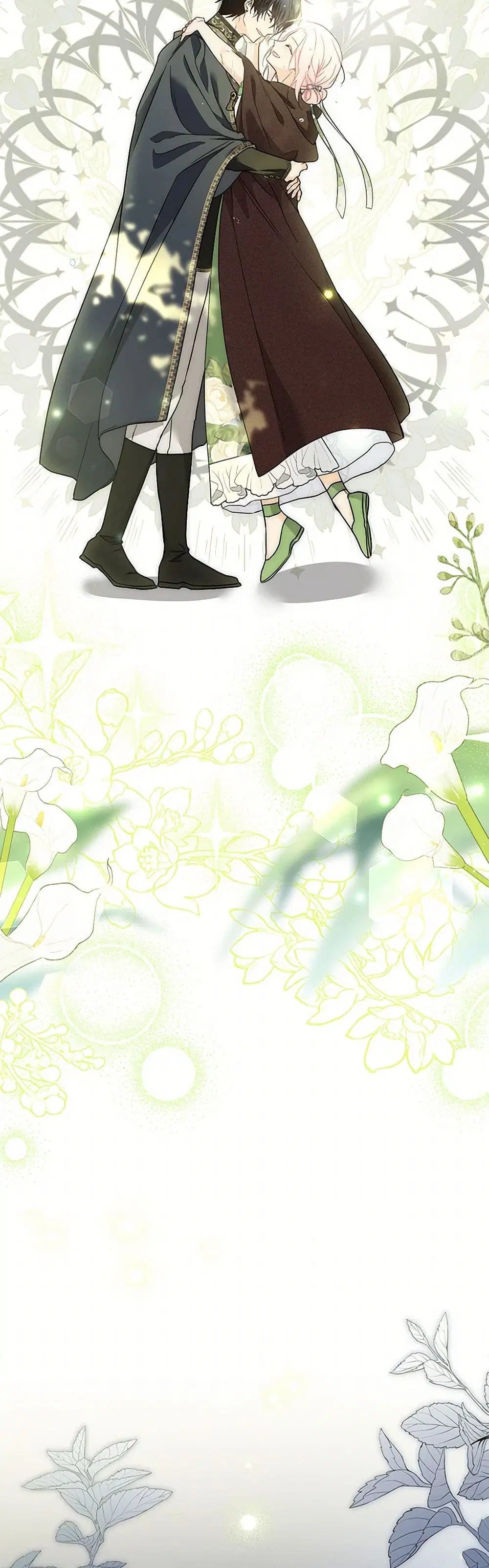 The Symbiotic Relationship Between a Panther and a Rabbit ตอนที่ 158 — หน้า 34 จาก 45