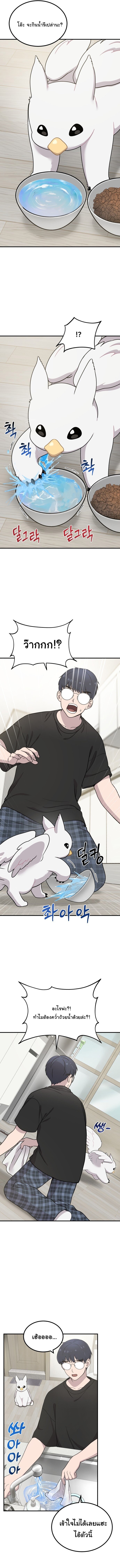 Hello, Griffin the Fluffy Tit! เฮลโหลกริฟฟิน! ตอนที่ 2 — หน้า 10 จาก 18