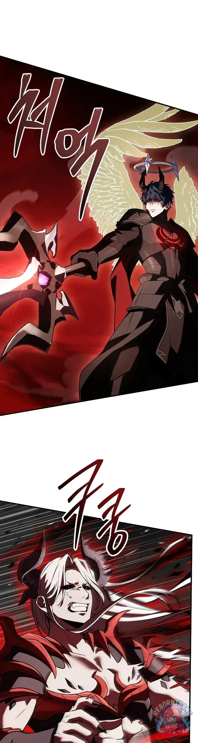 Return of The Unrivaled Spear Knight ตอนที่ 180 — หน้า 14 จาก 69
