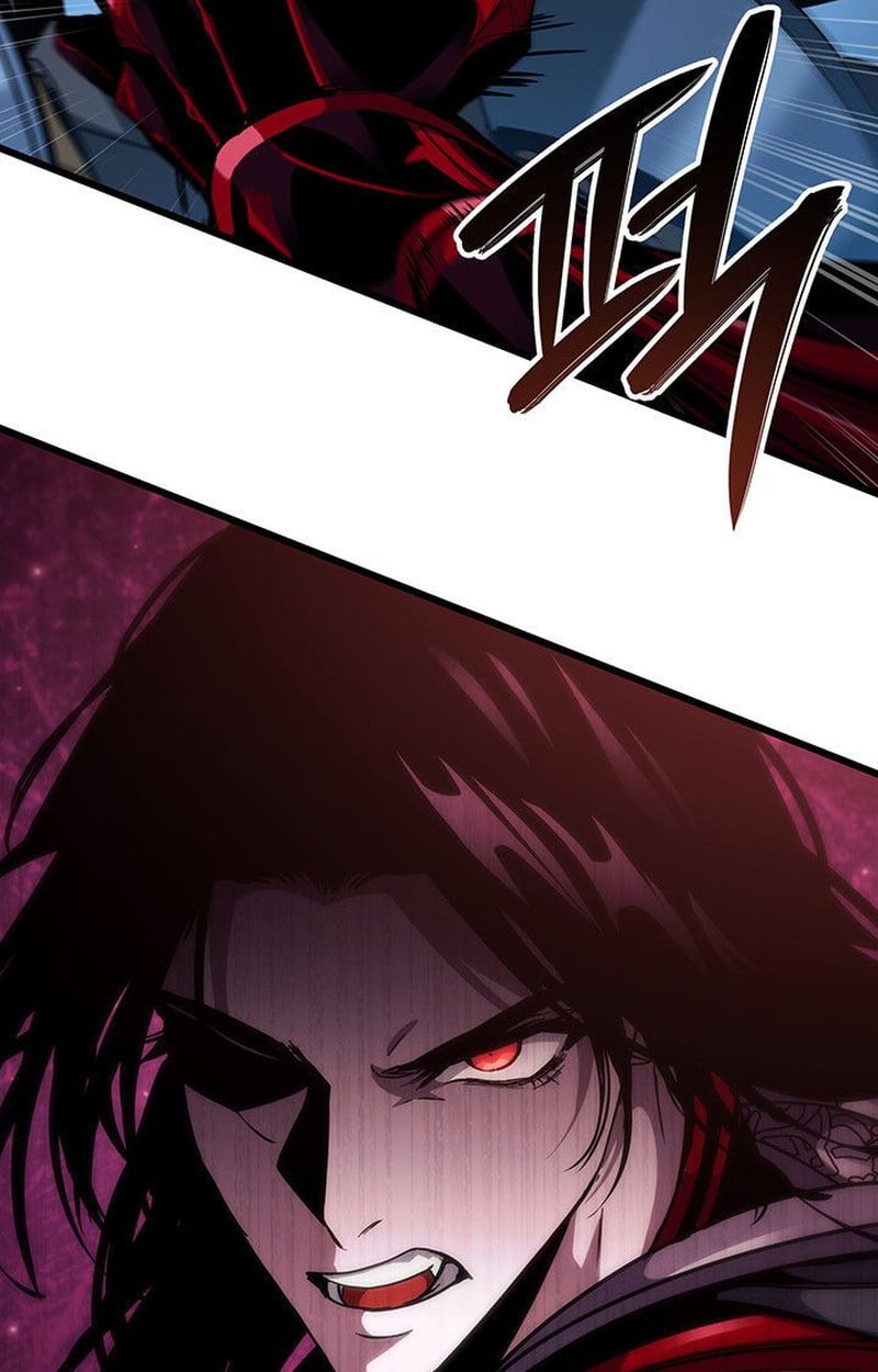 Crimson Reset ชีวิตครั้งที่สองของราชันรัตติกาล หลังจากหลบหนีมาครึ่งปี แวมไพร์ยูจีนก็ถูกสังหารในที่สุด ตอนที่ 20 — หน้า 5 จาก 190